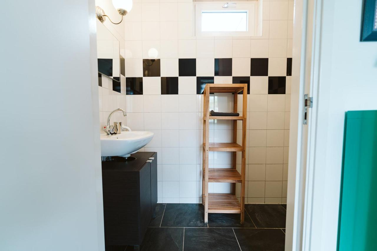 Prinsenhof 65 - Ouddorp Not Intended For Company Or Work-Related Stays Exterior foto