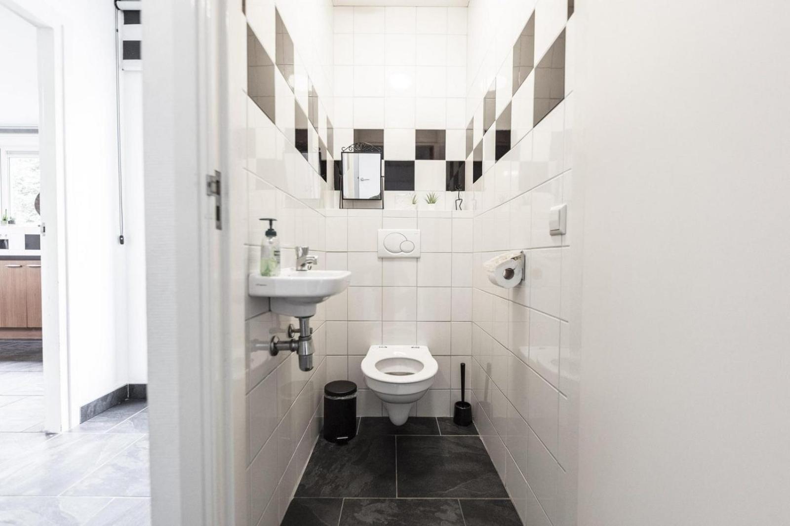 Prinsenhof 65 - Ouddorp Not Intended For Company Or Work-Related Stays Exterior foto