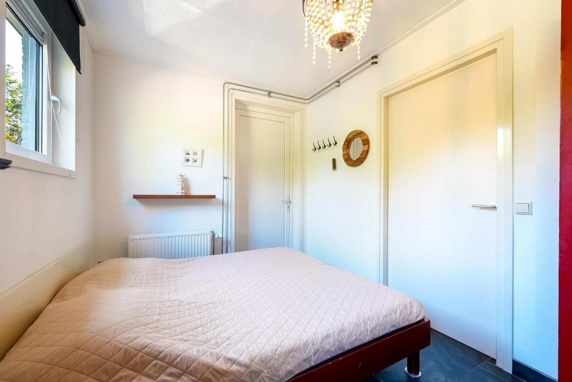 Prinsenhof 65 - Ouddorp Not Intended For Company Or Work-Related Stays Exterior foto